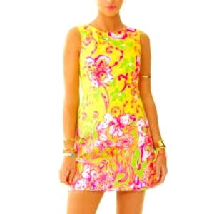 Lilly Pulitzer Delia dress